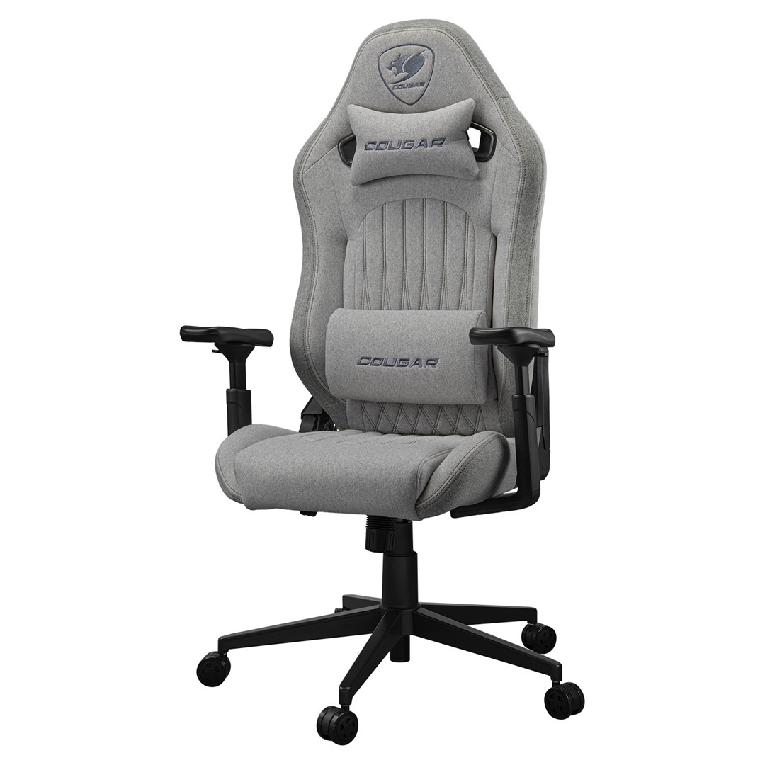 COUGAR Gaming Chair Explore Royal Ash