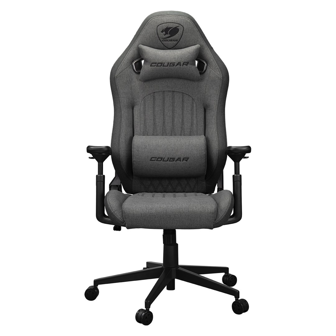 COUGAR Gaming Chair Explore Royal Gray