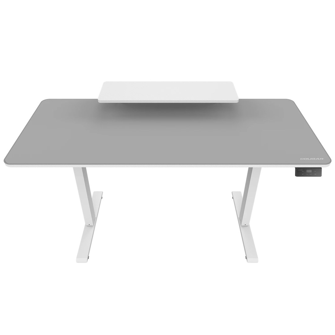COUGAR Gaming Desk E-Star 140, White