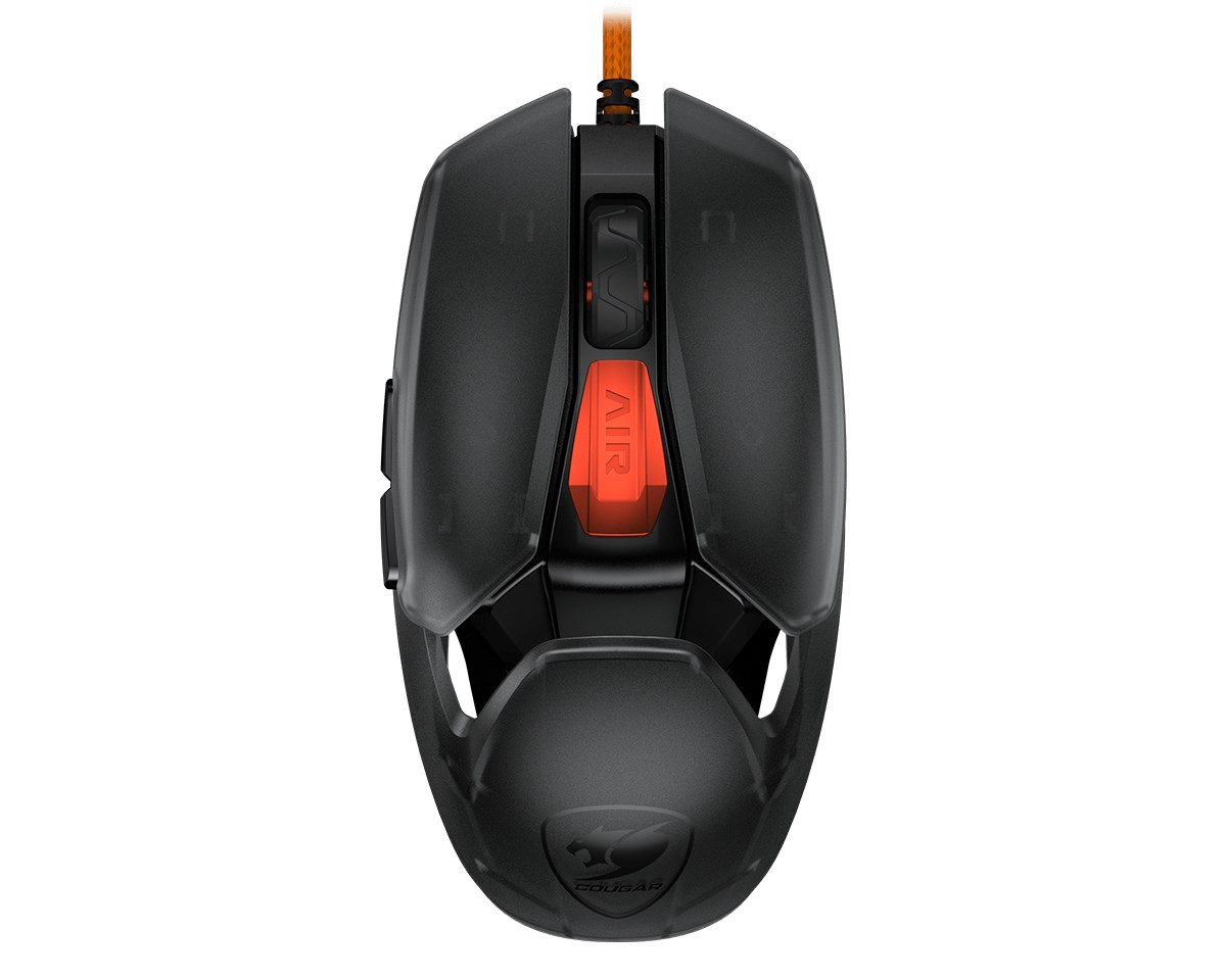 COUGAR  Gaming Mouse AirBlader Tournament, Wired