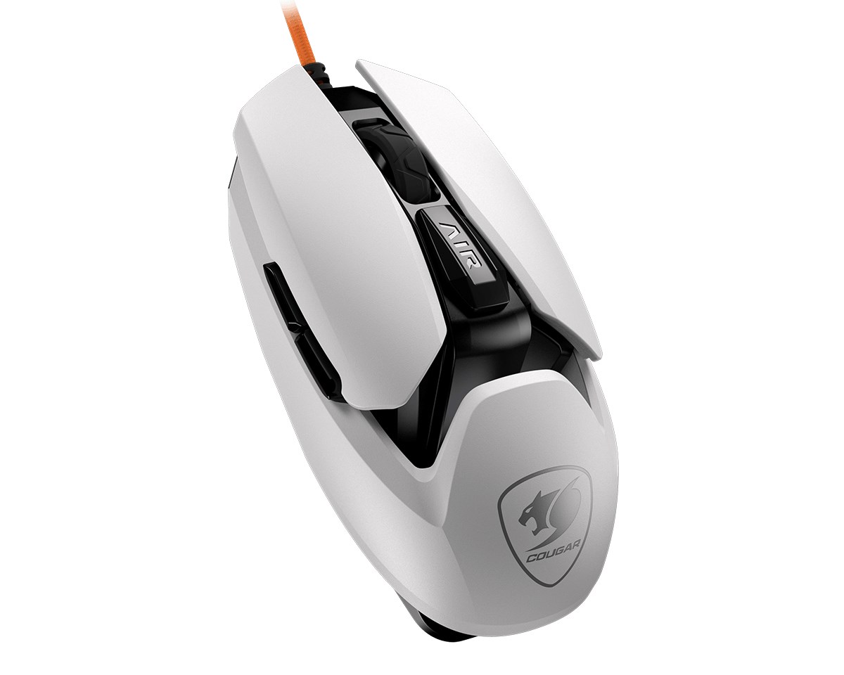 COUGAR  Gaming Mouse AirBlader Tournament, Wired