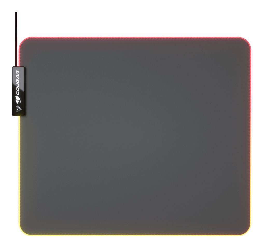 COUGAR Gaming Mouse Pad NEON, ARGB