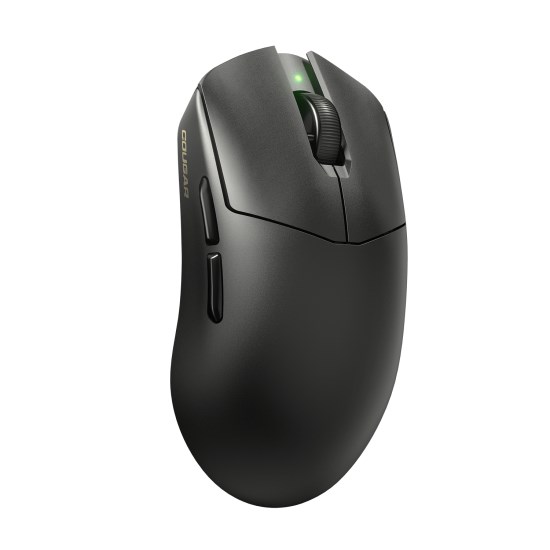 COUGAR Gaming Mouse, Revenger Pro 4K