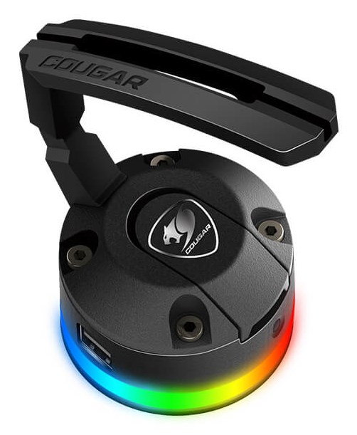 COUGAR  Headset Stand BUNKER S ARGB
