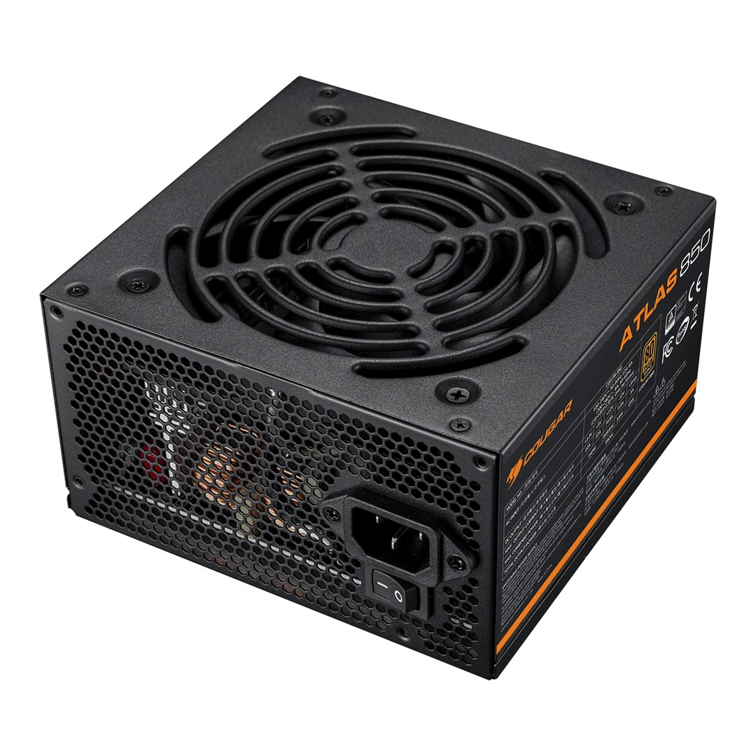 COUGAR Power Supply ATLAS 750W ATX3