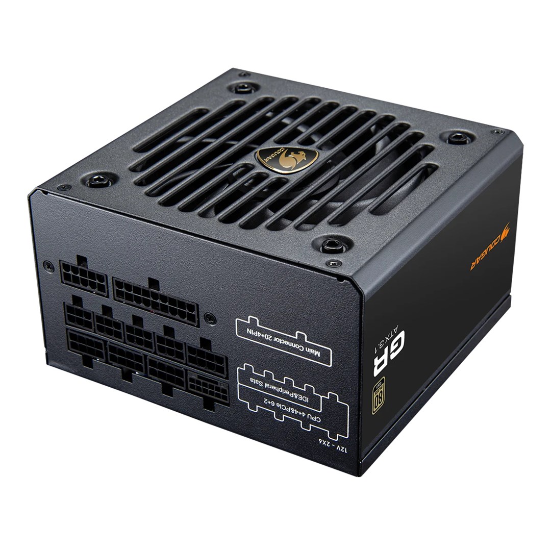 COUGAR  Power Supply GR 850W ATX3