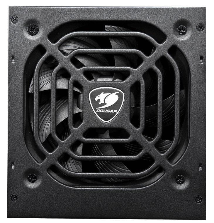 COUGAR Power Supply STC 600W ATX