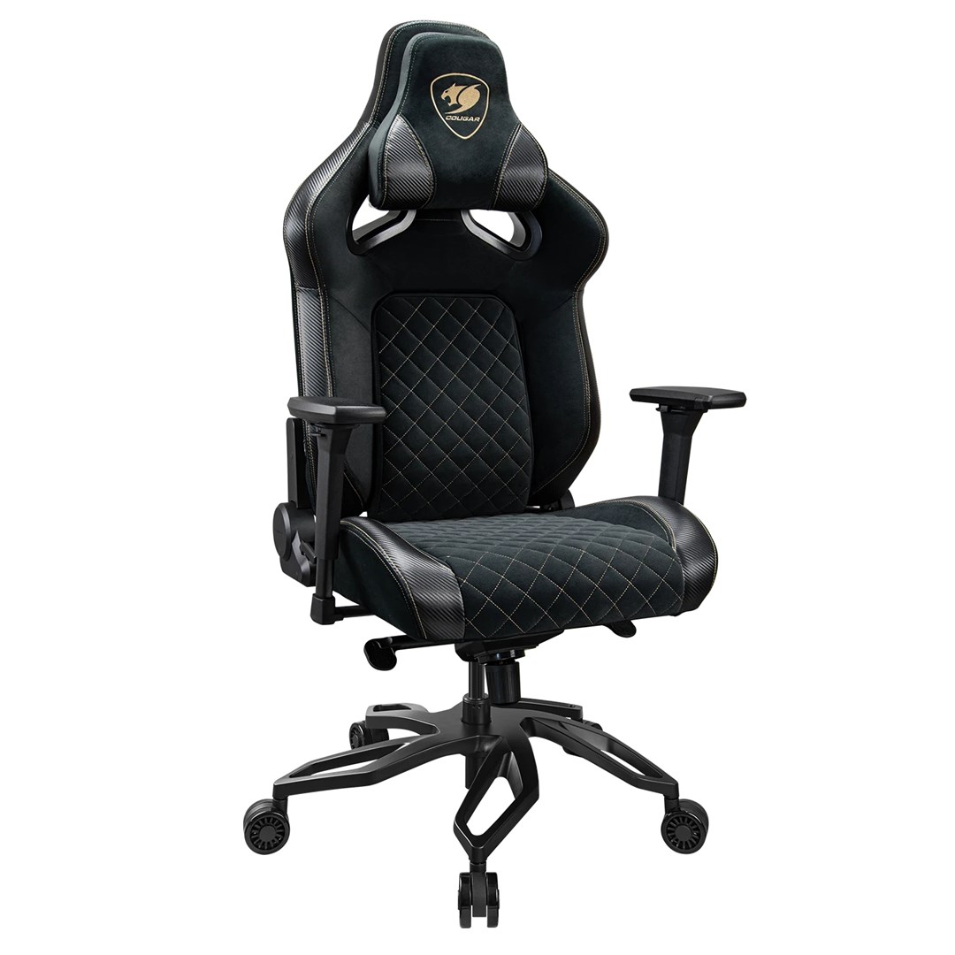 COUGAR Titan Pro V2 Gold F