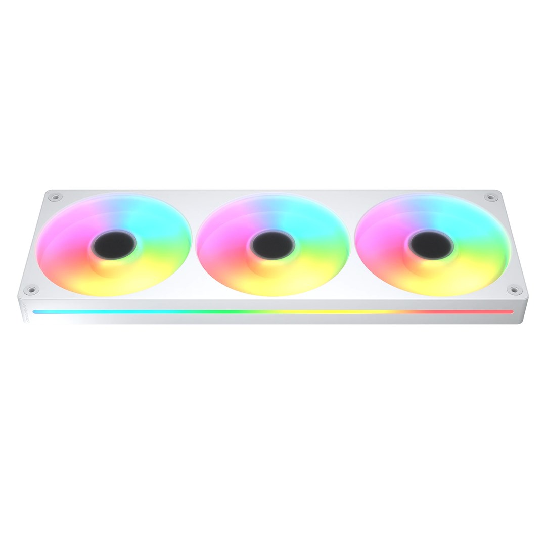 COUGAR  Unity360-FB Single-Frame 360 ARGB PWM