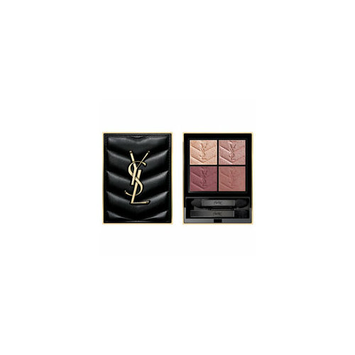 Yves Saint Laurent Couture Mini Clutch
