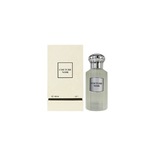Ahmed Al Maghribi Couture Noir EDP