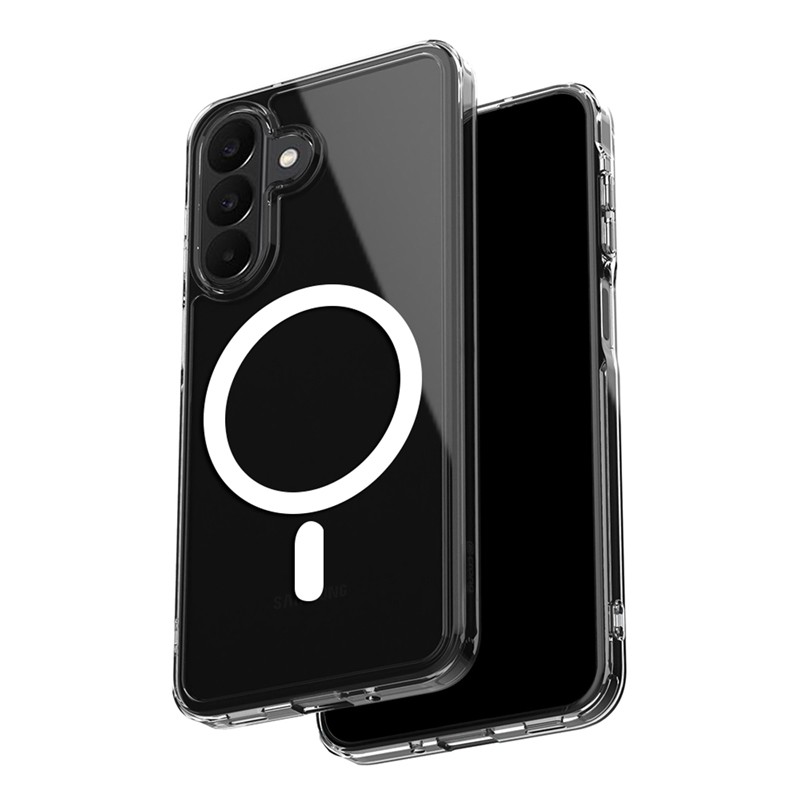 CRONG Cover hybrid clear magnetic Galaxy