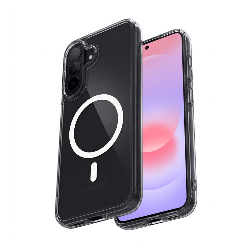 CRONG  Cover hybrid clear magnetic Galaxy
