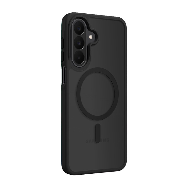 CRONG Cover matte Galaxy A27 MagSafe