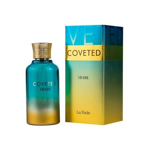 La Fede Coveted Shades EDP (Unisex
