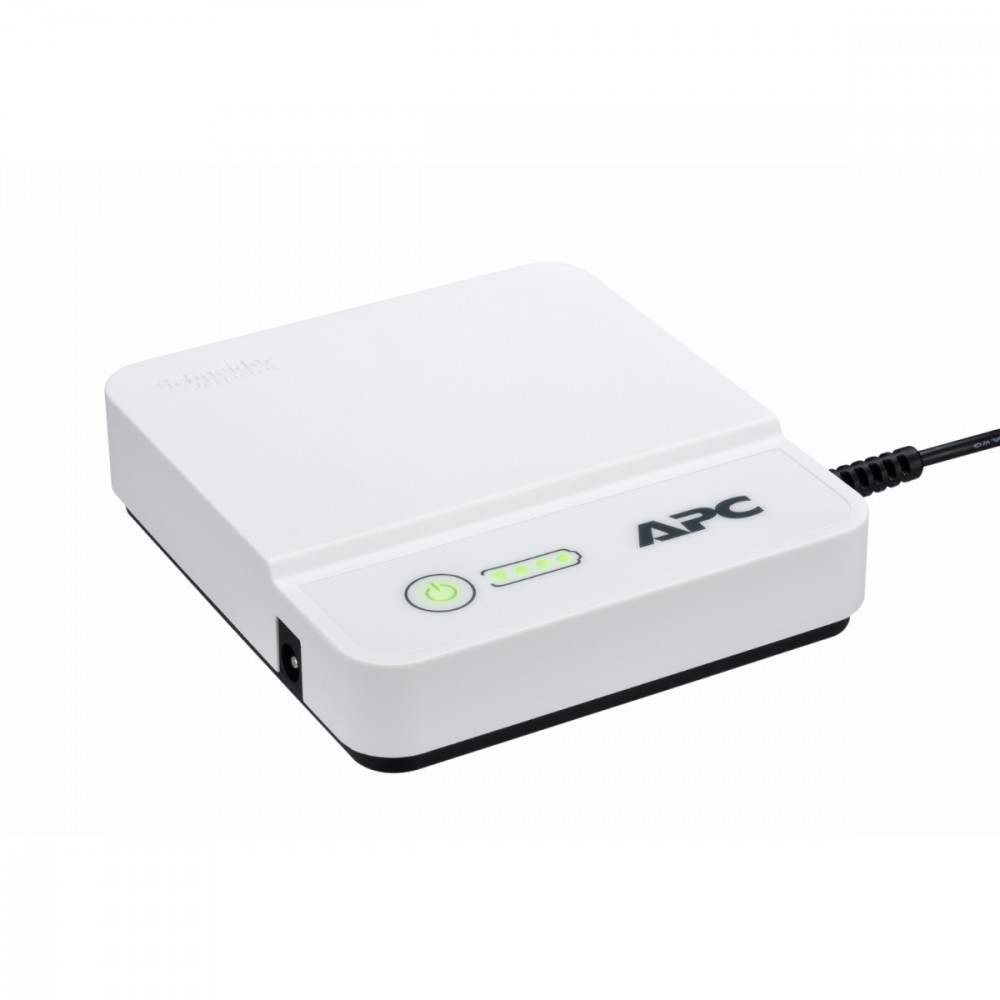 APC  CP12036LI  Back-UPS Connect 12Vdc 36W
