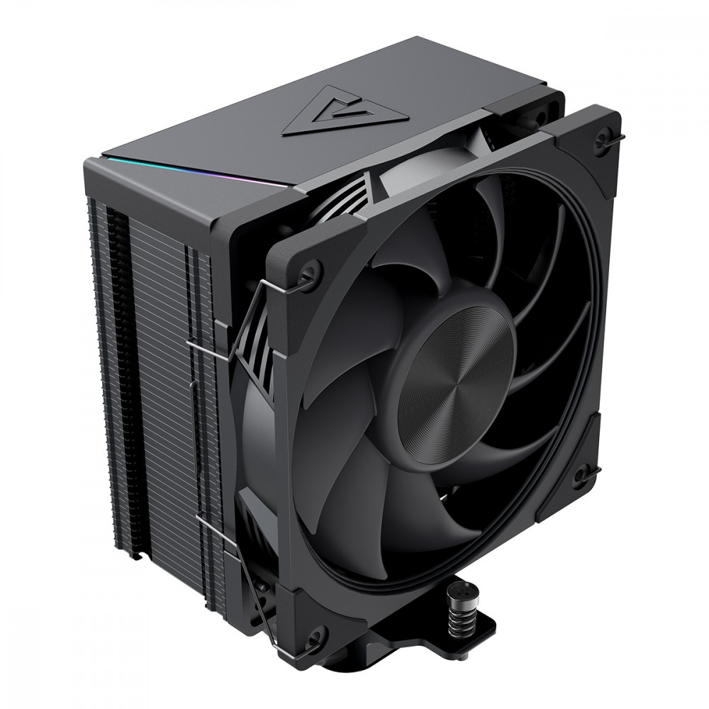 MODECOM  CPU air cooler Volcano 0C
