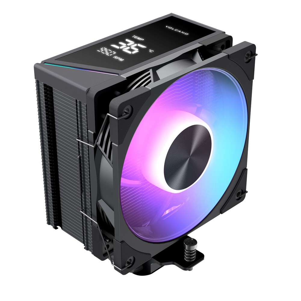 MODECOM CPU air cooler Volcano 0C