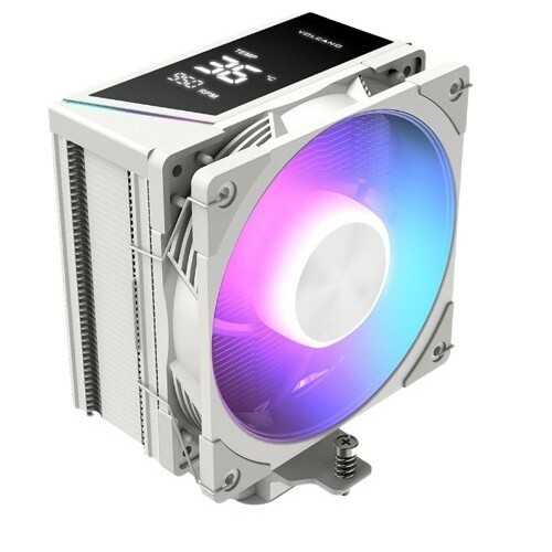 MODECOM CPU air cooler Volcano 0C