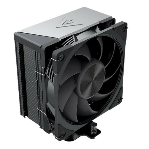 MODECOM  CPU air cooler Volcano 0C