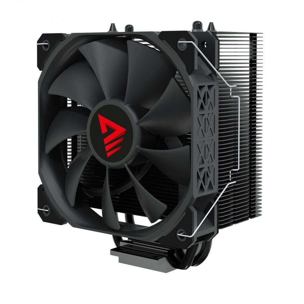 SAVIO  CPU Cooler  FROST BLACK X2