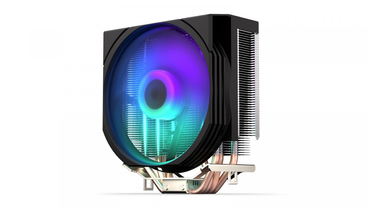 ENDORFY CPU cooler Spartan 5 MAX