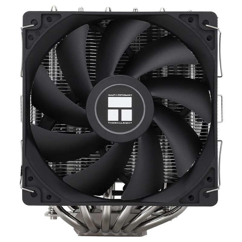 Thermalright CPU Cooler Peerless Assassin 120