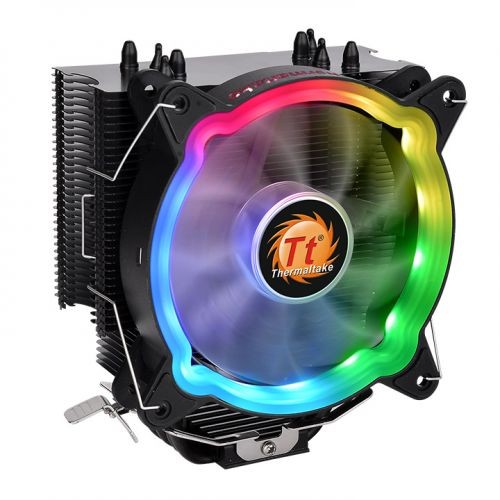 Thermaltake  CPU cooler UX 200 ARGB
