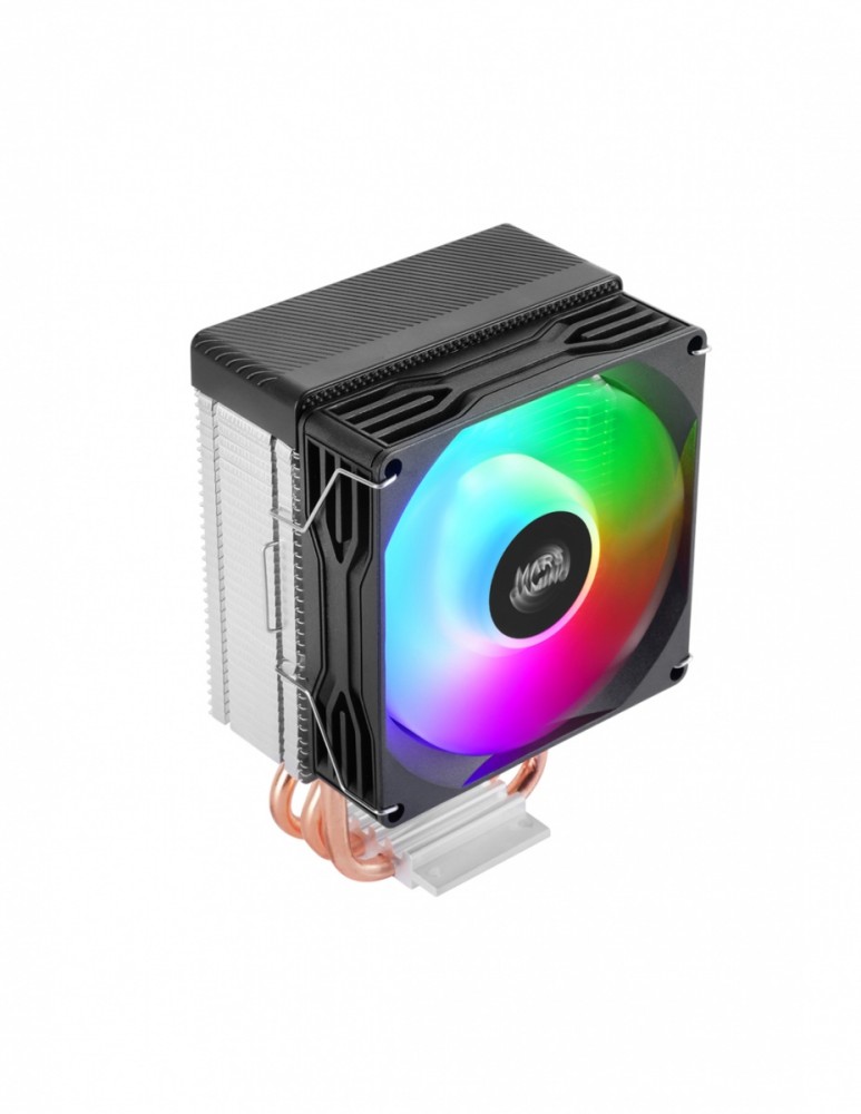 TACENS  CPU cooling Mars MCPU-X3 90