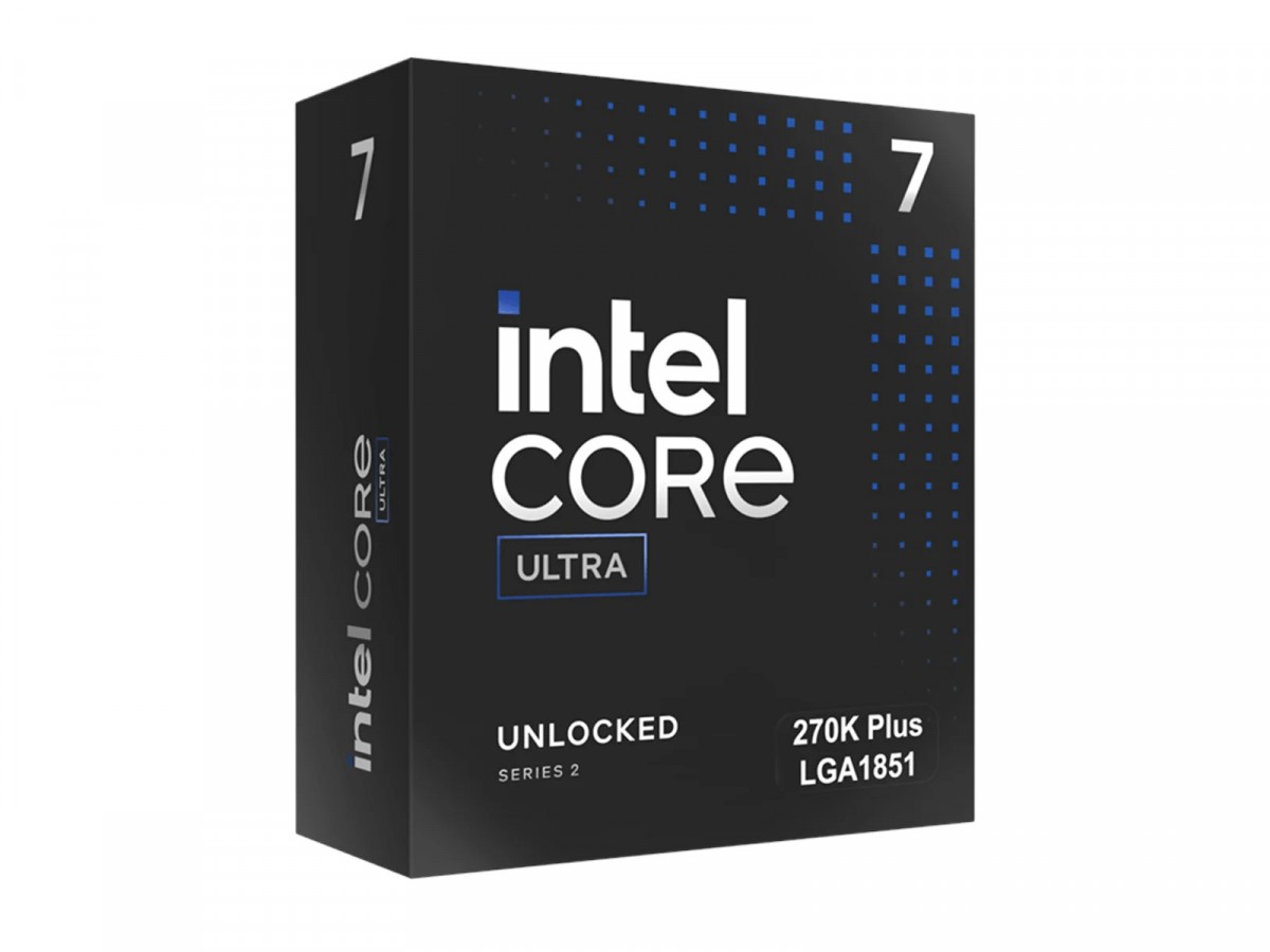INTEL  CPU Core Ultra 7 K