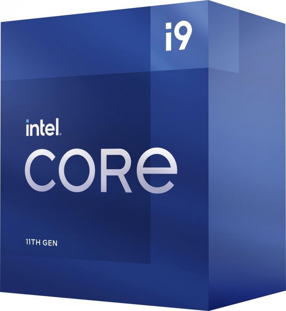 INTEL  CPU  Core i9-12900 KF BOX