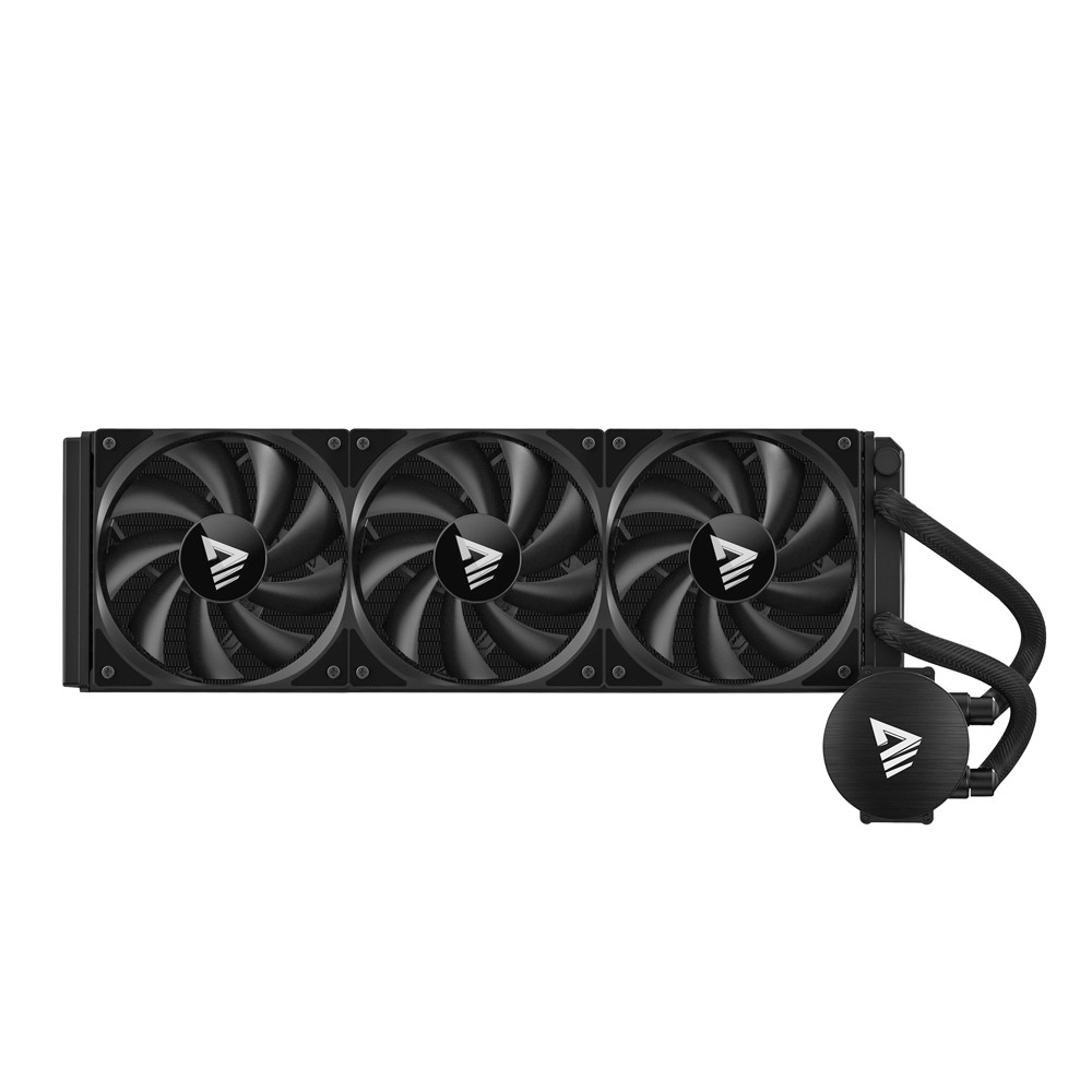 SAVIO  CPU liquid cooler NOX 360