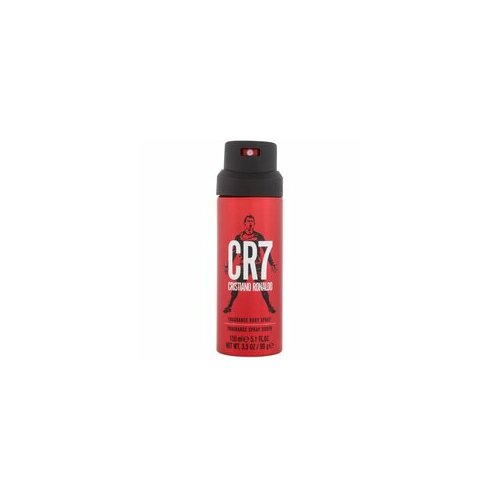 Cristiano Ronaldo CR7 Deospray (Man, 150ml)