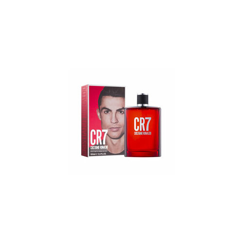 Cristiano Ronaldo CR7 EDT (Man, 30ml)