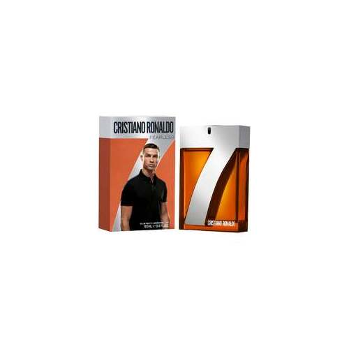 Cristiano Ronaldo CR7 Fearless EDT (Man