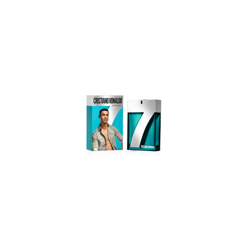 Cristiano Ronaldo CR7 Origins EDT (Man