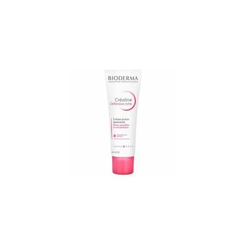 Bioderma Créaline Defensive Riche Active Soothing