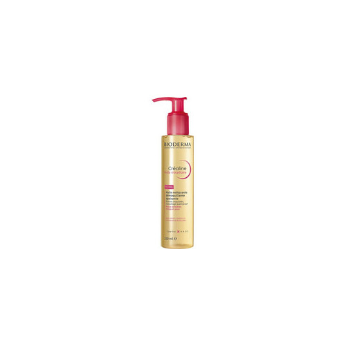 Bioderma Créaline Micellar Oil - Čisticí