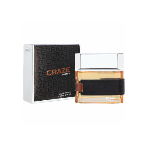 Armaf Craze EDP (Man, 100ml) |