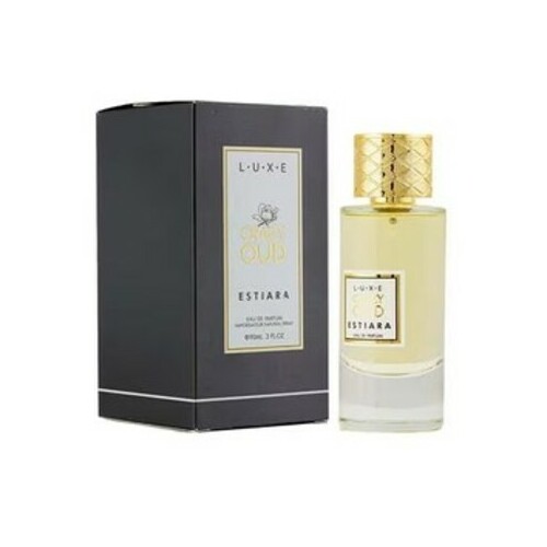 Estiara Crazy Oud EDP (Woman, 90ml)