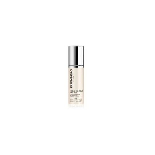Eisenberg Cream Eye Contour Pure White
