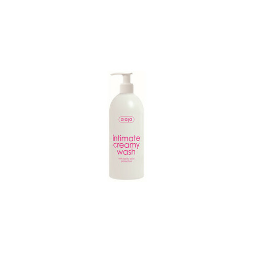 Ziaja Cream intimate hygiene with 500