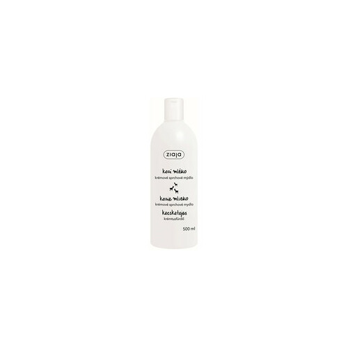 Ziaja Cream Shower Goat`s Milk 500