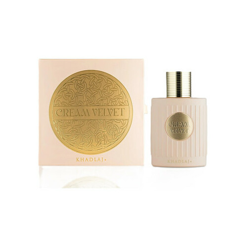 Khadlaj Cream Velvet Parfum (Woman, 100ml)