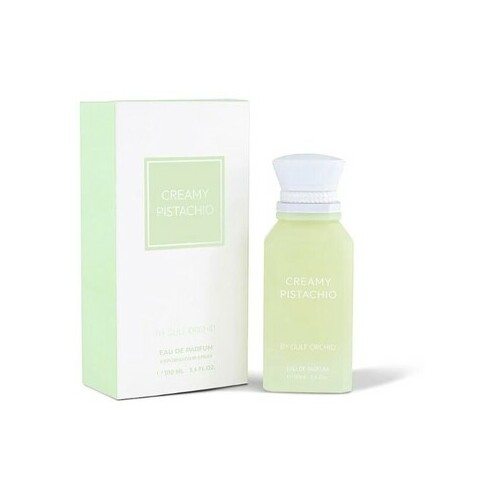 Gulf Orchid Creamy Pistachio EDP (Woman