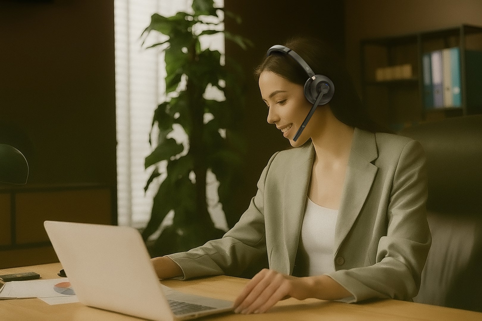 Creative Labs Headset Chat Wireless |