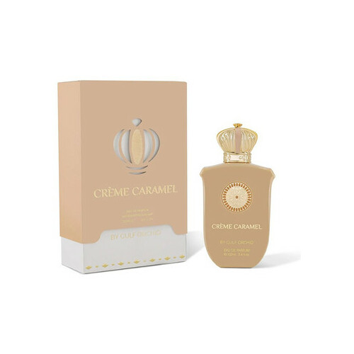 Gulf Orchid Creme Caramel EDP (Unisex