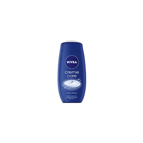 Nivea Creme Care Shower Gel (Woman