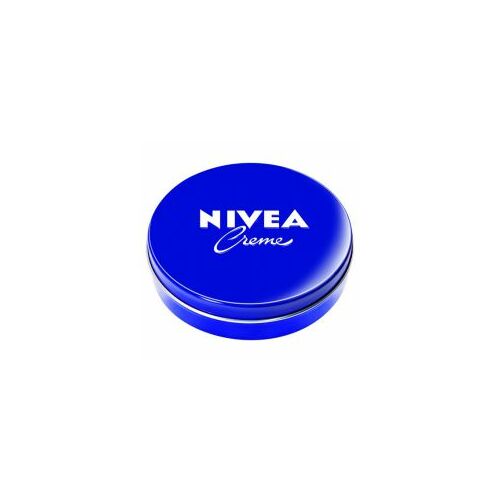 Nivea Creme - Intense Cream (Woman