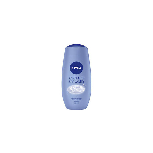 Nivea Creme Smooth Shower Gel (Woman
